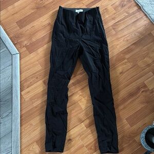 Stylish Black Pants